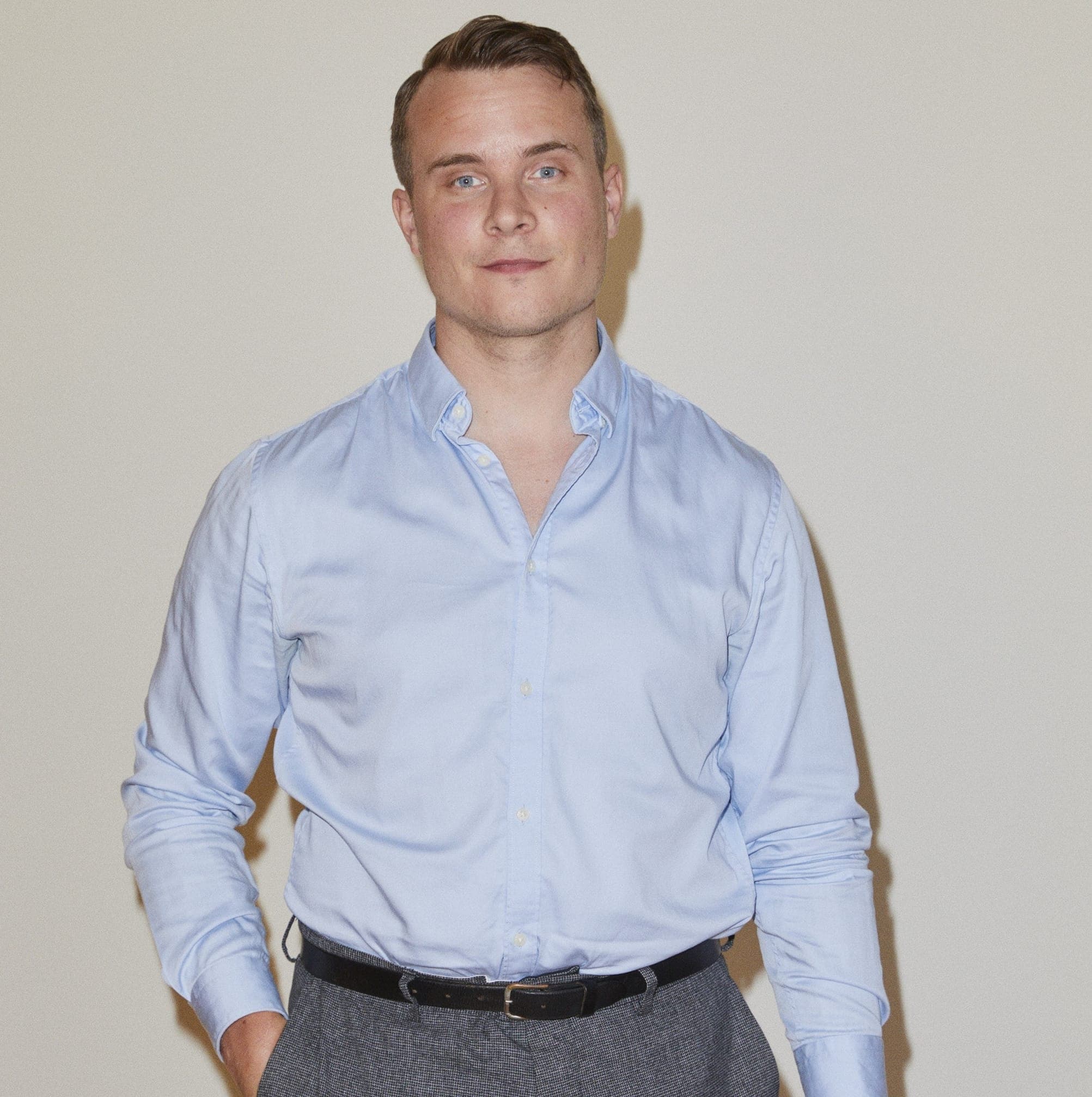 Foto av Linus Albertsson Engman