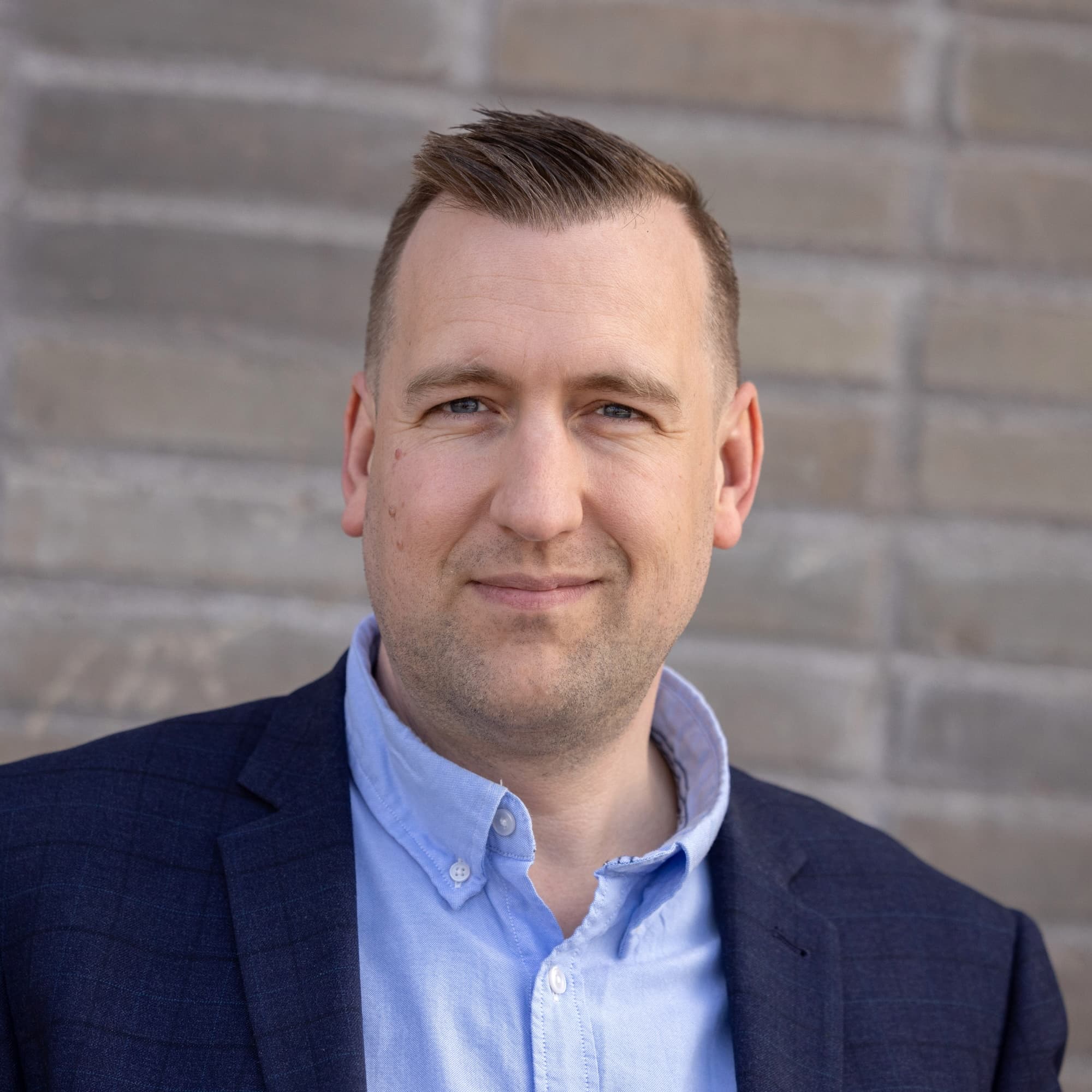 Foto av Nicklas Salmin